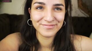 daphne_moss - [Video] adorable nest goddess fuck machine