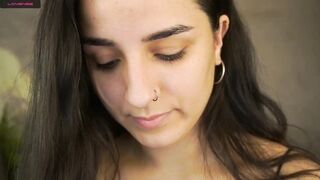 daphne_moss - [Video] adorable nest goddess fuck machine