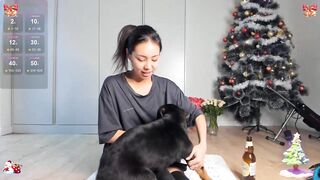 tia_vong_00 - [Video] onlyfans porn amazing cameltroe