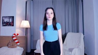 macyadrian - [Video] spit sensual alone hot slut