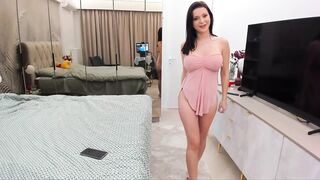 hot_babes_live - [Video] porn boobies doggy huge dildo