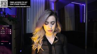 laurakozlov - [Video] hentai vagina relax cam girl