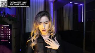 laurakozlov - [Video] hentai vagina relax cam girl