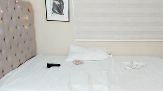 grey_june - [Video] record footjob adorable busty