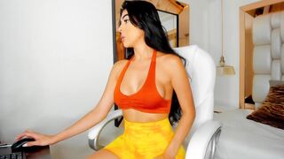 sammy_rios - [Video] fingers kinky babe fansy