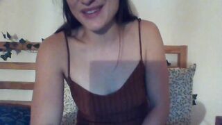 cukqueen436282 - [Video] passion tease puffy nipples joi