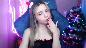 Kitty_coxx - [Video] cei chat big lips clip