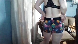 lyanna97 - [Video] creamy fitness bdsm hentai