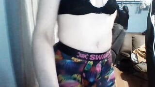 lyanna97 - [Video] creamy fitness bdsm hentai