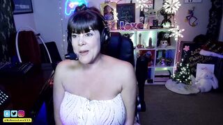 rebeccalovexxx - [Video] atm braces busty dom