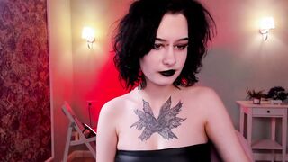 frau_basted - [Video] stocking sensual young hot chick