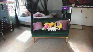 rose_carter - [Video] dildo fucking fansy strapon petite