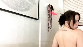 alexilottt - [Video] sister body iteractivetoy relax