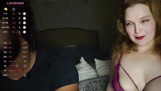 kindcouple86 - [Video] face fucking hair pussy kissing queen