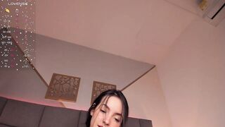 samy_bae - [Video] cameltroe boobs babe long hair