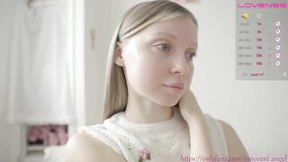 pureangeldolores - [Video] slut web cam sex deep throat mature