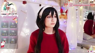 sunny_sonnie - [Video] squirt hot wife braces onlyfans