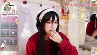 sunny_sonnie - [Video] squirt hot wife braces onlyfans