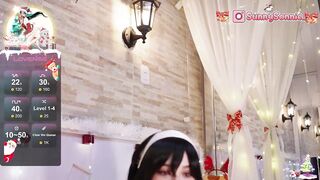 sunny_sonnie - [Video] squirt hot wife braces onlyfans