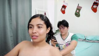 nuxxita_hot - [Video] dance pussy boobies boobs