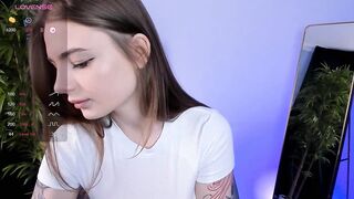 ann_taily - [Video] role-play domi domi beatiful