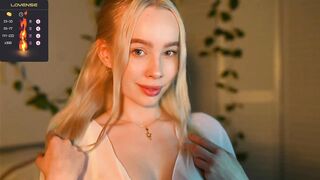 mother__of__dragons - [Video] onlyfans shy hush braces