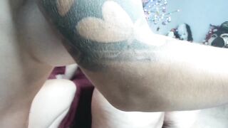 sofi_mora - [Video] big ass spit nasty perfect