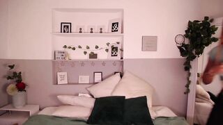 naveen_tiana - [Video] cum show busty office fuck machine