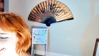 titty0kitty - [Video] adorable cam big tits big lips