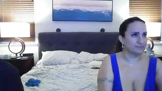 lvsxmira - [Video] huge dildo bdsm queen hush