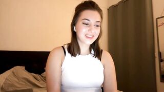 luice_mylove - [Video] sensual cutie slut flexible