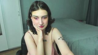 lilla_my - [Video] free fuck clips dirty masturbate panties