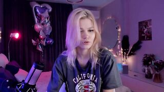 my_april - [Video] nudity ticket show ass babe