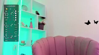 nezo_ - [Video] solo sex big ass erotic