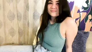 annatigarr - [Video] cute close up fantasy boobs