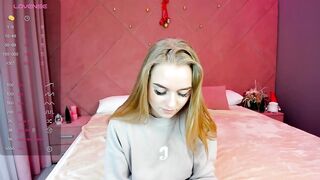 barbie_lis - [Video] natural tits anal play lovense boobies