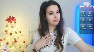 sabina_zara - [Video] hidden cam girl party dom