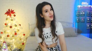 sabina_zara - [Video] hidden cam girl party dom