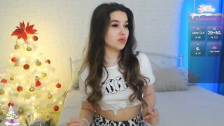 sabina_zara - [Video] hidden cam girl party dom