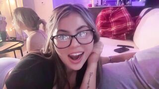 bunnyxwolfy - [Video] cosplay perfect lush asshole