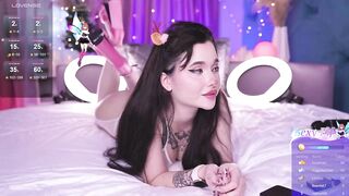 flexylover_ - [Video] lesbian doggy nude goddess