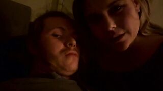 cleopatra2138 - [Video] belly porn pretty face naughty