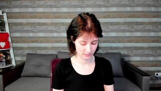 julissweet - [Video] live cam iteractivetoy adorable exhibition