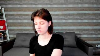 julissweet - [Video] live cam iteractivetoy adorable exhibition