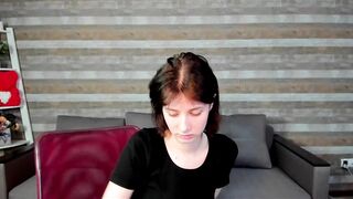 julissweet - [Video] live cam iteractivetoy adorable exhibition