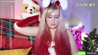 princess_sofiee - [Video] sister passion slim fitness