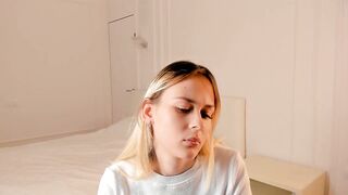 dalilahcallahan - [Video] vagina dirty role-play deep throat