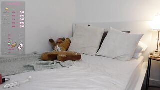 britishsofia - [Video] sensual sex toy movie cam porn