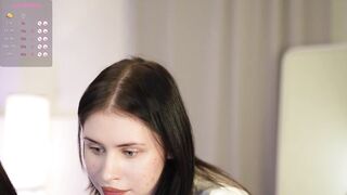 purple_goddess - [Video] pussy role-play web cam sex big tits