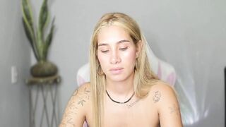 bloomlu - [Video] sex toy dance slave findom